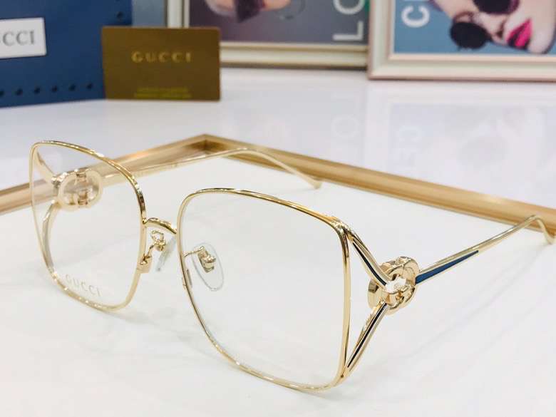 Picture of Gucci Optical Glasses _SKUfw49449453fw